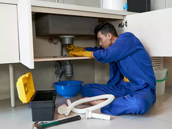 Why Choose Plumbing Clayton for Drain Cleaning in Clayton, NC?