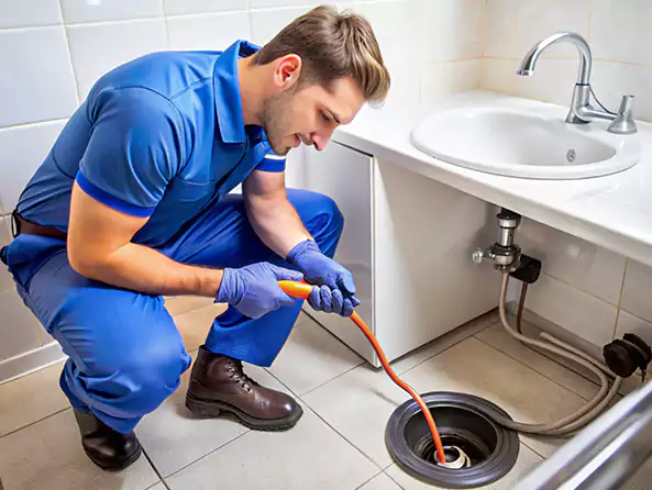 Why Choose Plumbing Clayton for Drain Repairs in Clayton, NC?