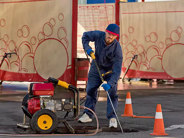 Why Choose Plumbing Clayton for Drain Services in Clayton, NC?