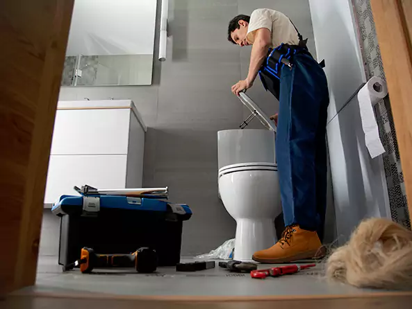  Why Choose Plumbing Clayton for Drainage Services in Clayton, NC?]