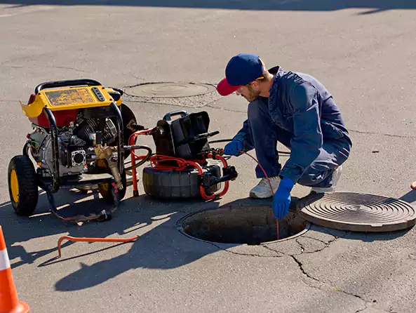 Why Choose Plumbing Clayton for Drains Camera Inspection in Clayton, NC?