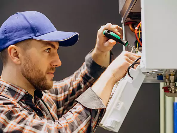 Why Choose Plumbing Clayton for Electric Tankless Water Heater Installation in Clayton, NC?
