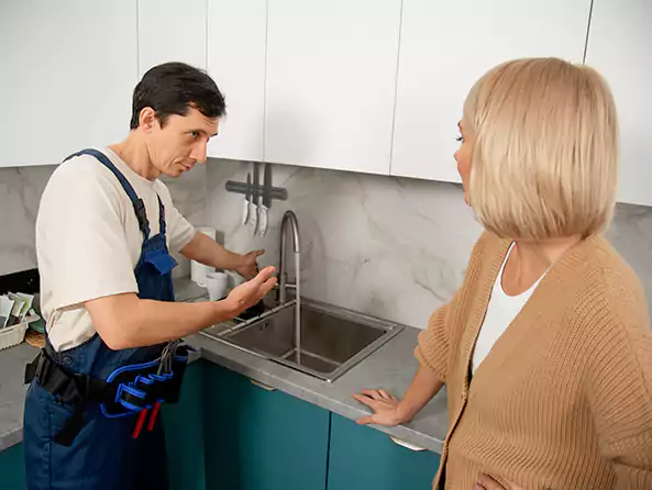 Why Choose Plumbing Clayton for Emergency Plumbing Repair in Clayton, NC?