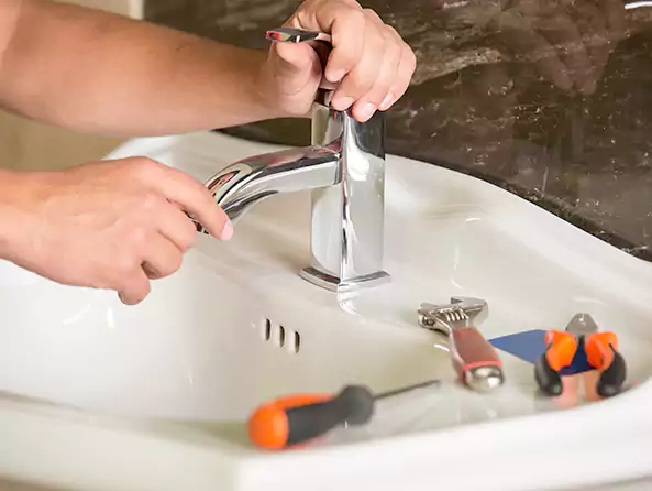 Why Choose Plumbing Clayton for Bathroom Faucet Installation in Clayton, NC?