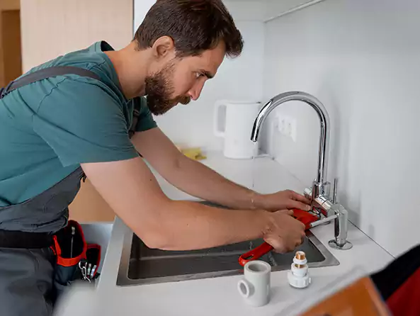Why Choose Plumbing Clayton for Faucet Repair in Clayton, NC?
