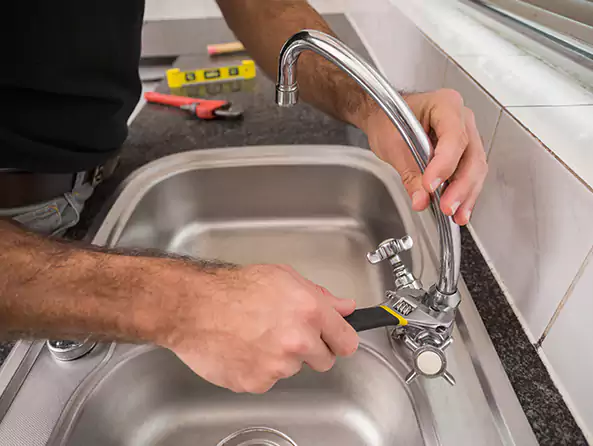Why Choose Plumbing Clayton for Faucet Replacement in Clayton, NC?