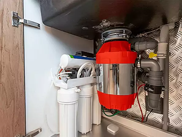 Why Choose Plumbing Clayton for Garbage Disposal Installation in Clayton, NC?