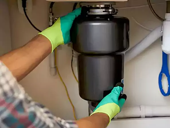 Why Choose Plumbing Clayton for Garbage Disposal Replacement in Clayton, NC?