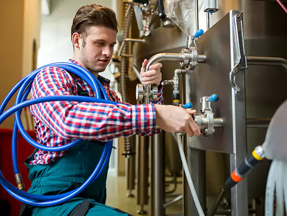 Why Choose Plumbing Clayton for Gas Leak Repair in Clayton, NC?