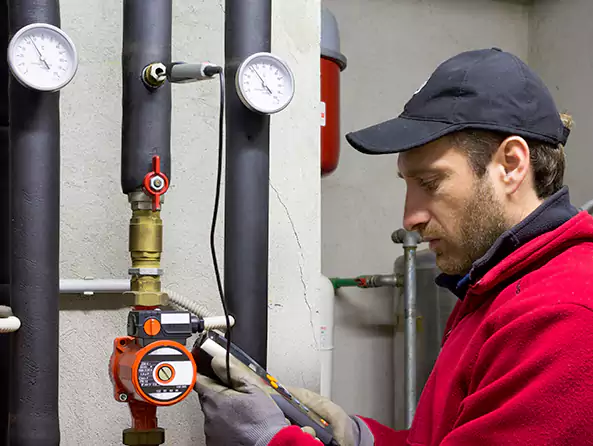 Why Choose Plumbing Clayton for Gas Line Installation in Clayton, NC?
