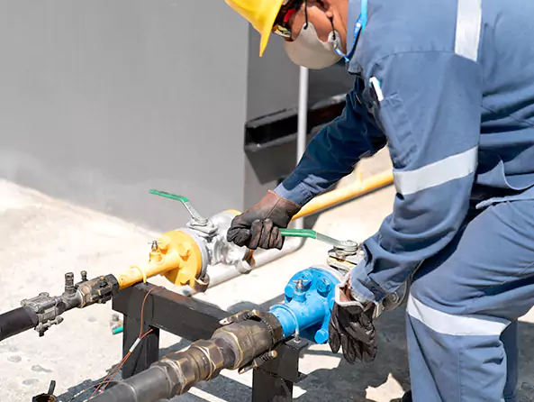 Why Choose Plumbing Clayton for Gas Line Repair in Clayton, NC?