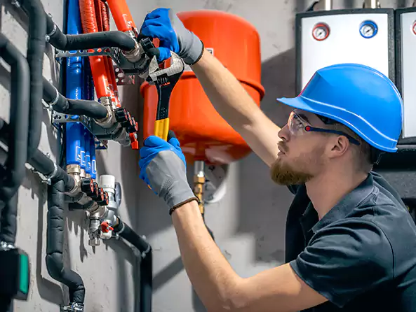 Why Choose Plumbing Clayton for Gas Water Heater Installation in Clayton, NC