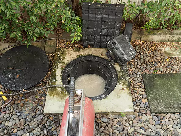 Why Choose Plumbing Clayton for Grease Trap Repair in Clayton, NC?