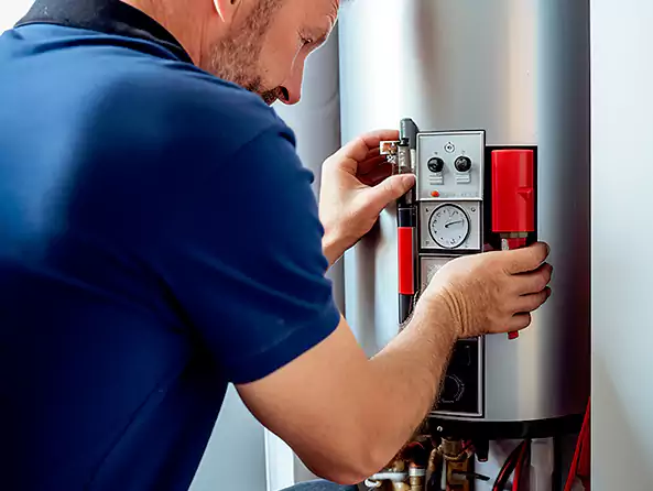 Why Choose Plumbing Clayton for Hot Water Tank Maintenance in Clayton, NC?
