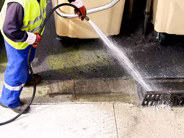 Why Choose Plumbing Clayton for Hydro Jetting in Clayton, NC?