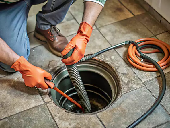 Why Choose Plumbing Clayton for Hydrojet Plumbing in Clayton, NC?