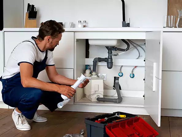 Why Choose Plumbing Clayton for Insinkerator Installation in Clayton, NC?