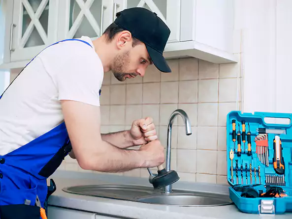 Why Choose Plumbing Clayton for Kitchen Plumbing in Clayton, NC?