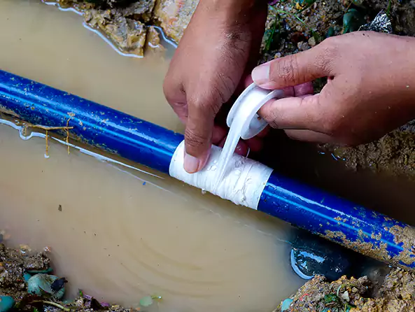  Why Choose Plumbing Clayton for Leak Detection in Clayton, NC?]