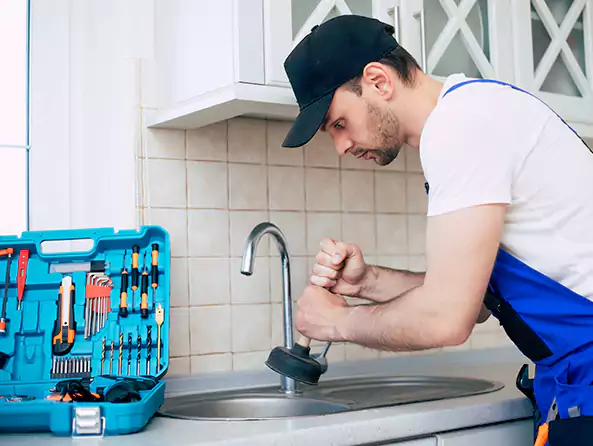 Why Choose Plumbing Clayton for New Construction Plumbing in Clayton, NC?