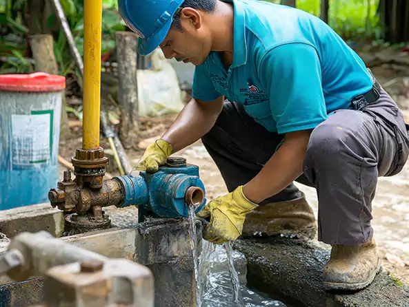 Why Choose Plumbing Clayton for Pipe Repair in Clayton, NC?