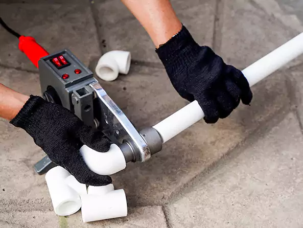 Why Choose Plumbing Clayton for Pipe Replacement in Clayton, NC?