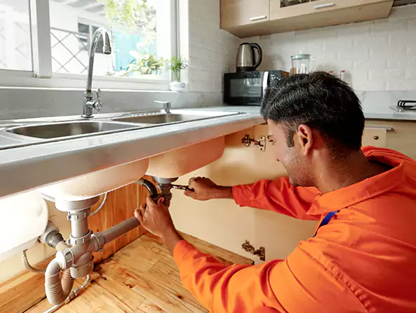 Why Choose Plumbing Clayton for Plumbing Installation in Clayton, NC?