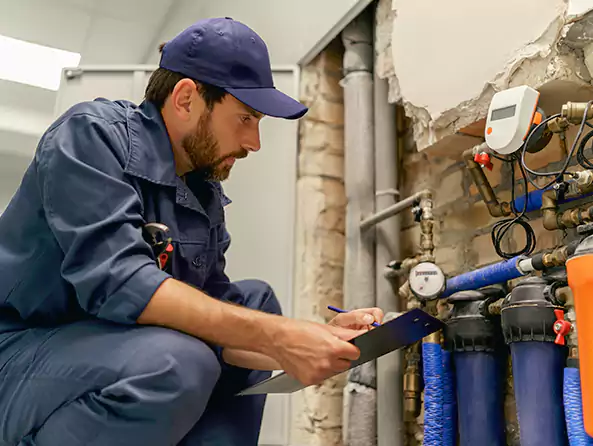 Why Choose Plumbing Clayton for Plumbing Maintenance in Clayton, NC?