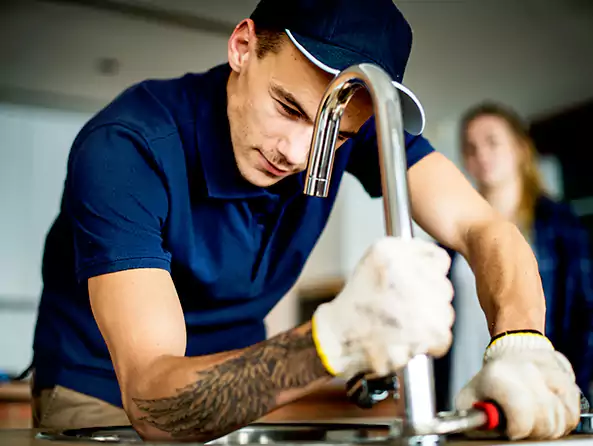 Why Choose Plumbing Clayton for Plumbing Repair in Clayton, NC?