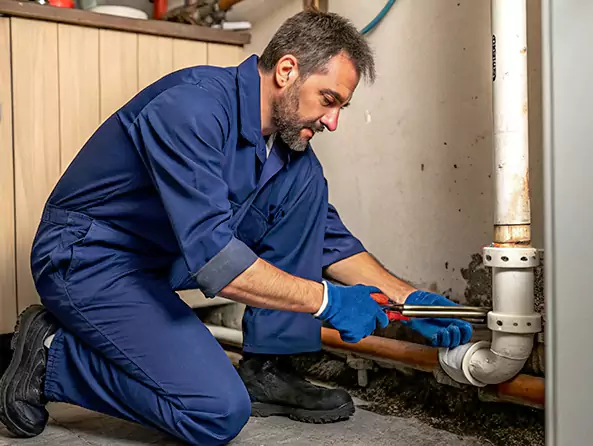  Why Choose Plumbing Clayton for Repiping Services in Clayton?