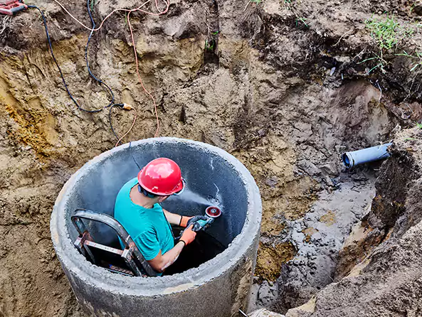 Why Choose Plumbing Clayton for Septic Tank Repair in Clayton, NC?