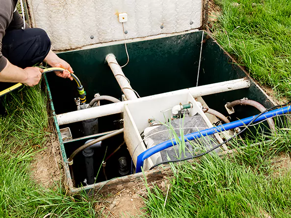 Why Choose Plumbing Clayton for Sewage Ejector Pump Installation in Clayton, NC?