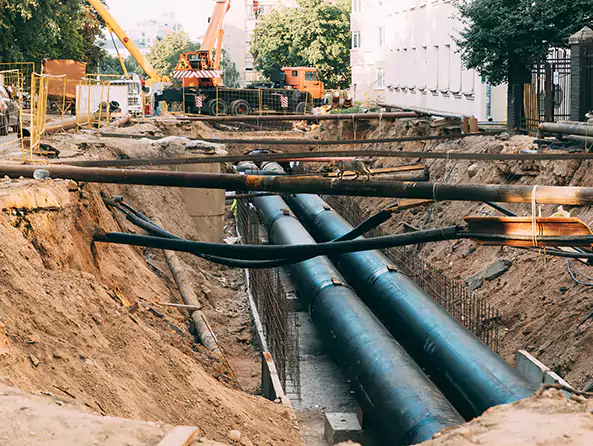 Why Choose Plumbing Clayton for Sewer Cleaning in Clayton, NC?