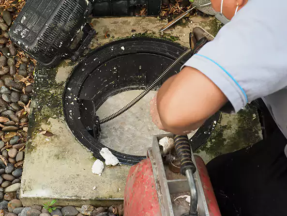 Why Choose Plumbing Clayton for Sewer Line Cleaning in Clayton, NC?