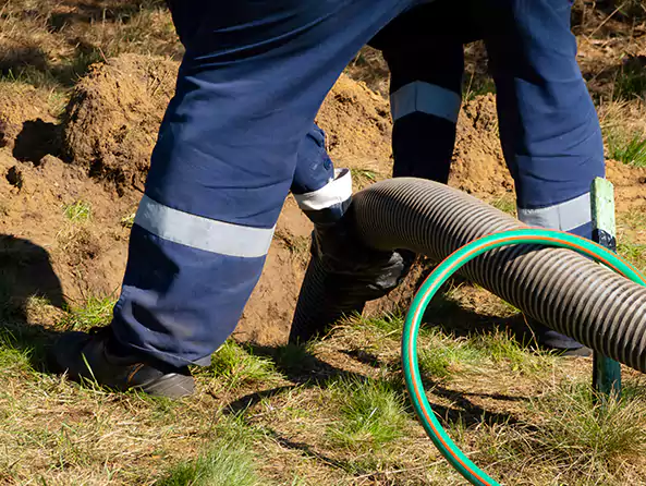 Why Choose Plumbing Clayton for Sewer Line Replacement in Clayton, NC?
