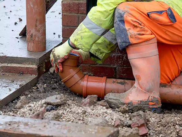 Why Choose Plumbing Clayton for Sewer Replacement in Clayton, NC?