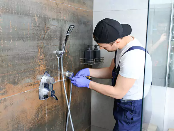 Why Choose Plumbing Clayton for Shower Installation in Clayton, NC?
