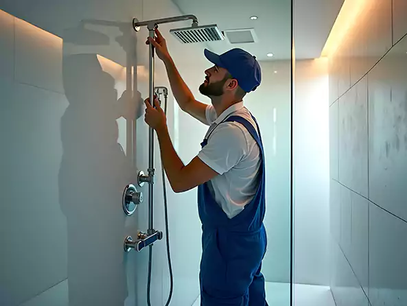 Why Choose Plumbing Clayton for Shower Replacement in Clayton, NC?