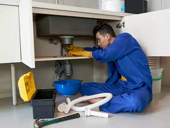 Why Choose Plumbing Clayton for Sink Drain Replacement in Clayton, NC?