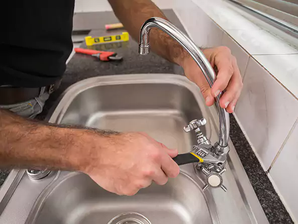 Why Choose Plumbing Clayton for Sink Installation in Clayton, NC?