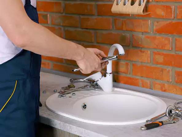 Why Choose Plumbing Clayton for Sink Repair in Clayton, NC?