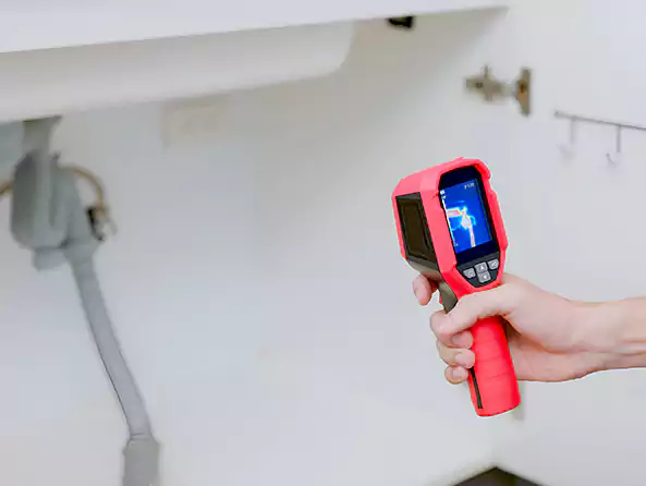 Why Choose Plumbing Clayton for Slab Leak Detection in Clayton, NC?