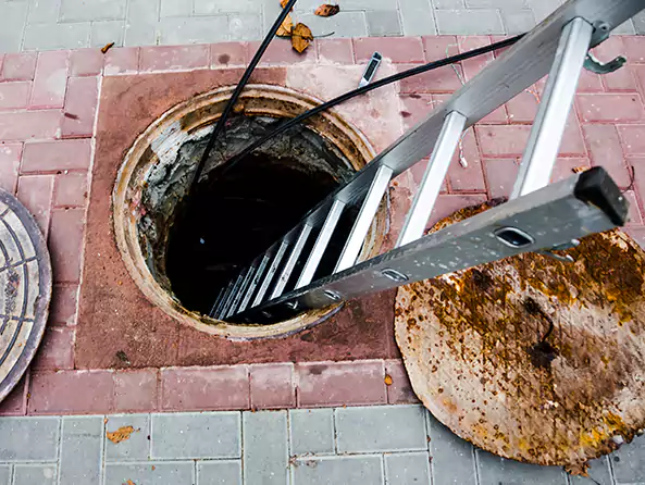 Why Choose Plumbing Clayton for Storm Drain Cleaning in Clayton, NC?