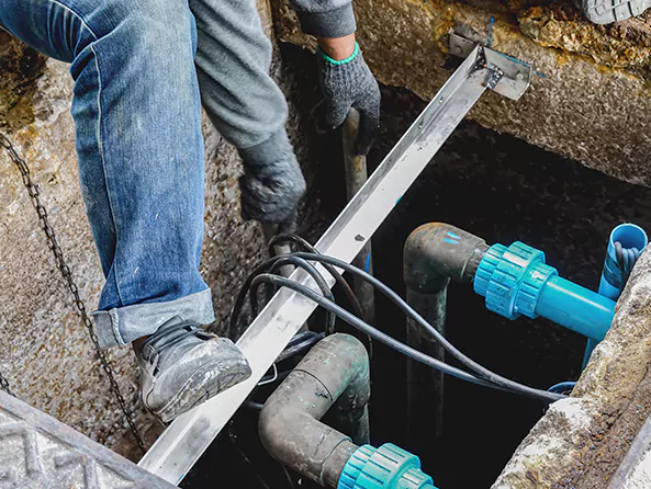Why Choose Plumbing Clayton for Sump Pump Maintenance in Clayton, NC?
