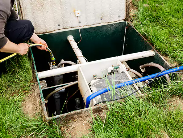Why Choose Plumbing Clayton for Sump Pump Replacement in Clayton, NC?