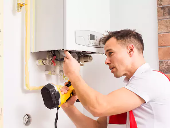 Why Choose Plumbing Clayton for Tankless Water Heater Installation in Clayton, NC?