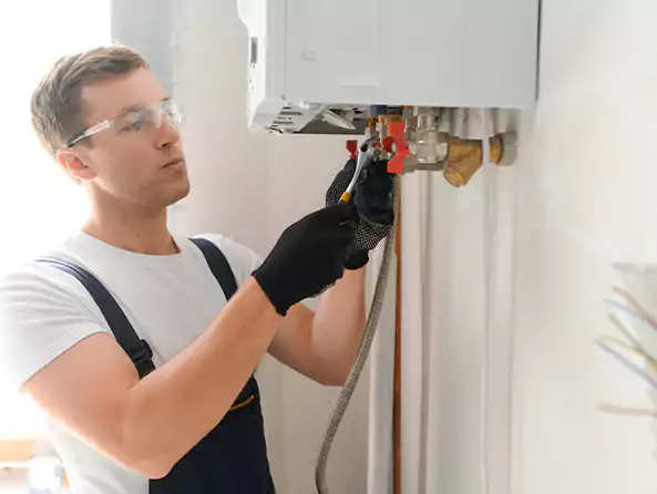 Why Choose Plumbing Clayton for Tankless Water Heater Maintenance in Clayton, NC?