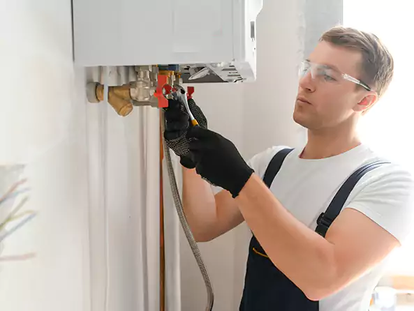 Why Choose Plumbing Clayton for Tankless Water Heater Repair in Clayton, NC?