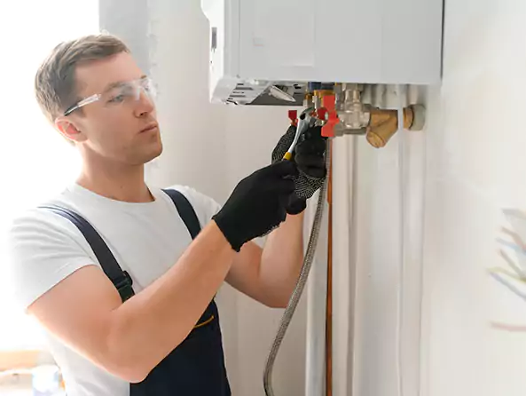 Why Choose Plumbing Clayton for Tankless Water Heater Replacement in Clayton, NC?