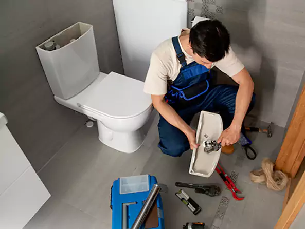 Why Choose Plumbing Clayton for Toilet Repair in Clayton, NC?